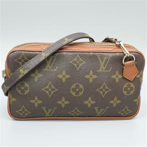 louis vuitton bandouliere|louis vuitton marly bandouliere.